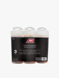 ACE NS CHAMOIS 3PK
