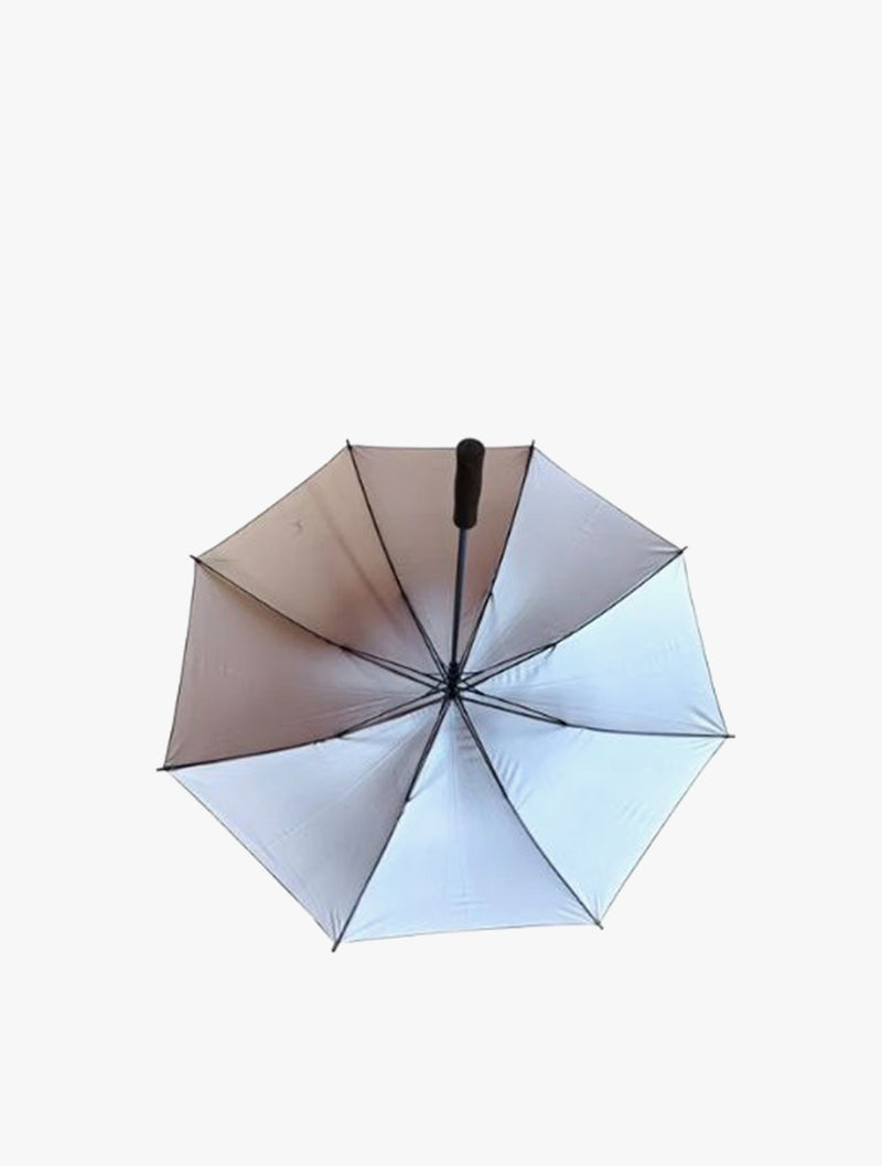 ACE UMBRELLA GOLF W/UV RED 60.96CM 24S