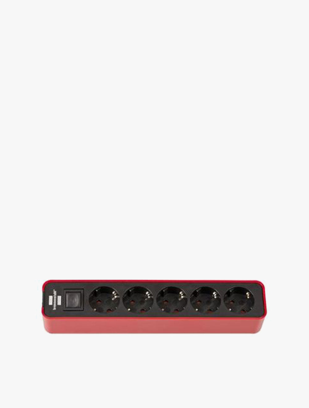 BRENNENSTUHL CLR EXT SOCK 5WAY R/B 1,5M