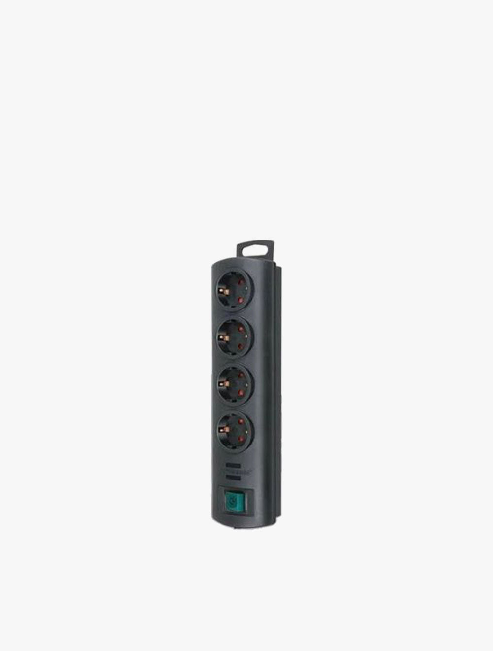 BRENNENSTUHL PRIME EXT SOCK 4WAY B 1,5M