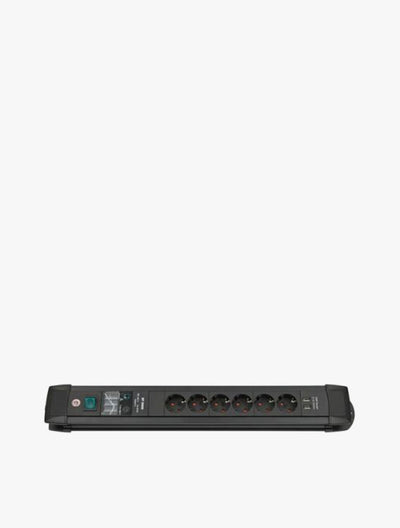 BRENNENSTUHL EXT LEAD INDIV SWTCH B 6WAY