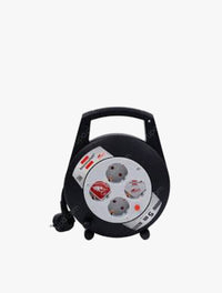 BRENNENSTUHL VARIO CBL BOX 4WAY B/LG 5M