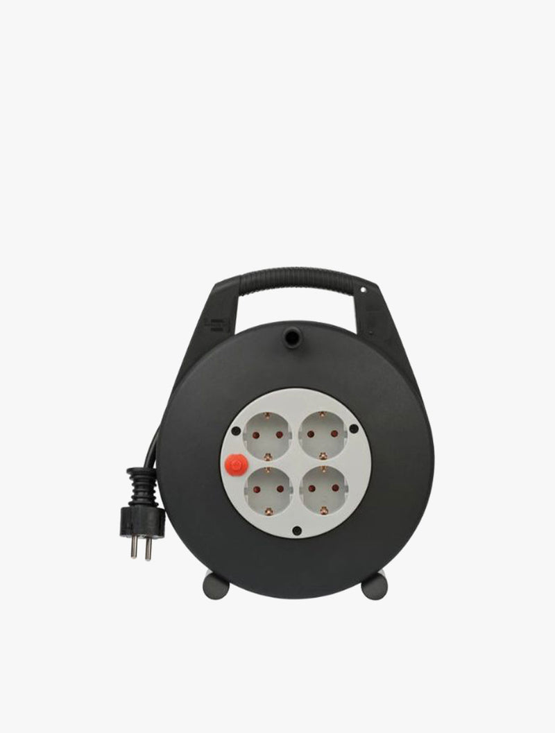 BRENNENSTUHL VARIO CBL BOX 4WAY B/LG 10M