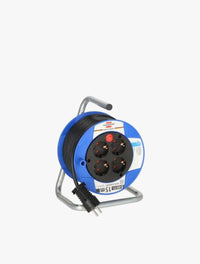 BRENNENSTUHL COMPACT CABLE REEL B 15M
