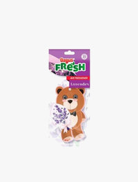 BAGUS FRESH AIR FRESHENER LAVENDER 10G
