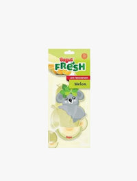 BAGUS FRESH AIR FRESHENER MELON 10G