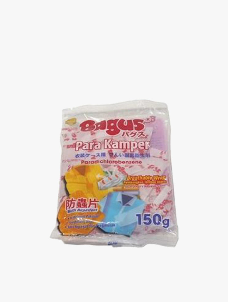 BAGUS PARA KAMPER BREATHABLE WRAP 150G