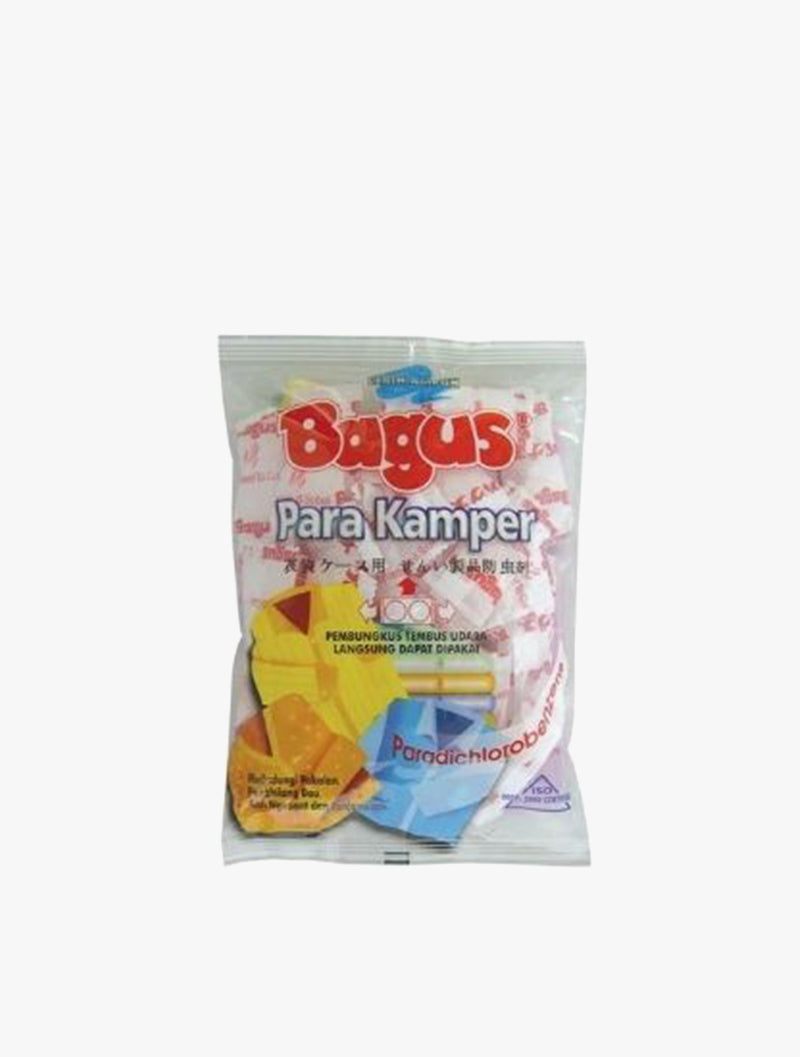 BAGUS PARA KAMPER BREATHABLE WRAP 300G