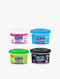 BAGUS SERAPAIR ASSORTED W-3353 500ML