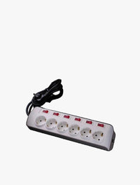 BROCO STP KNTK 6LB MRG (CP+IDV SW 1.5M)
