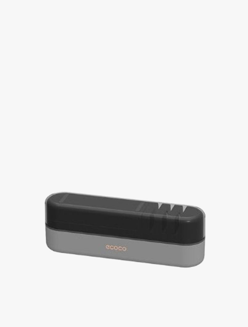 ECOCO KNIFE SHARPENER GREY