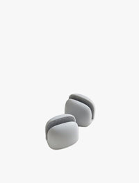 ECOCO SILICONE KITCHEN GLOVES GREY