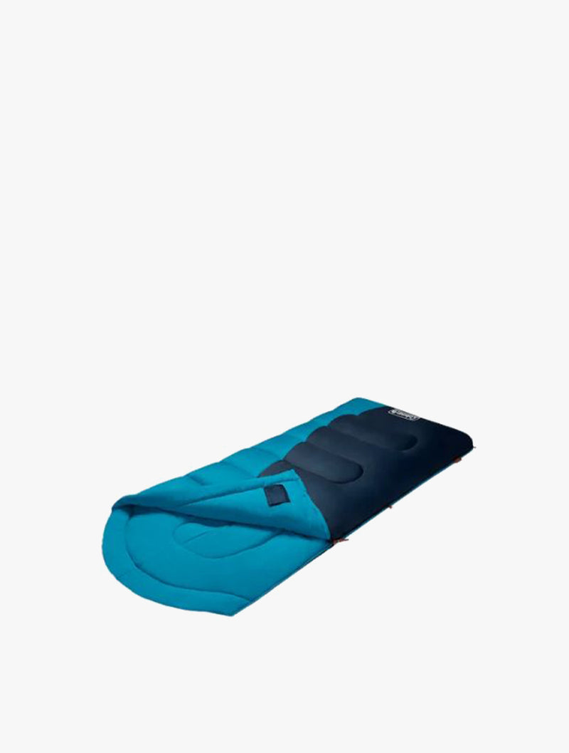 COLEMAN MONTAUK SLEEPING BAG