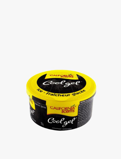 CS GEL CANS ICE