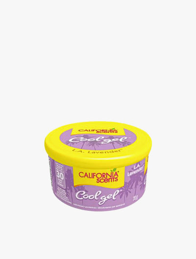CS GEL CANS LAVENDER