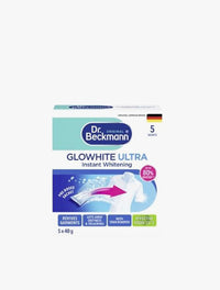 DR.BECKMANN LAUNDRY WHITENER GLO WHT 40G