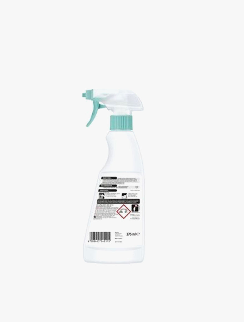 DR.BECKMANN OVEN+GRILL CLEANER 375ML
