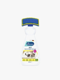 DR.BECKMANN PET STAIN+ODOUR REMOVER650ML