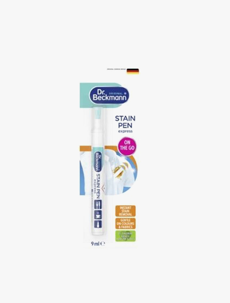DR.BECKMANN STAIN PEN 9ML