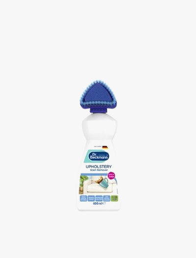 DR.BECKMANN UPHOLSTERY STAINREMOVER400ML