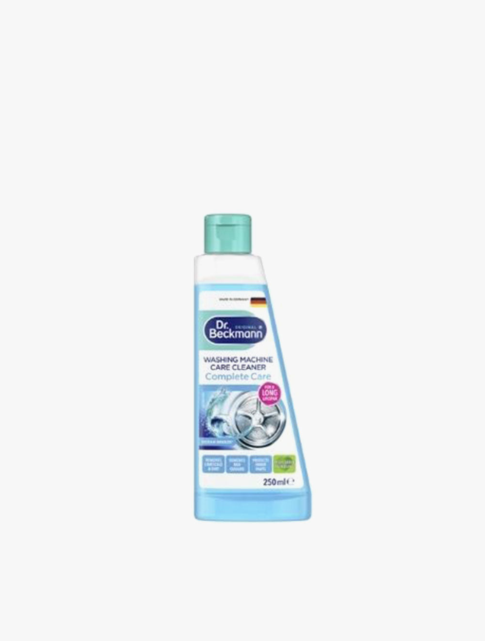 DR.BECKMANN WASH MACHINECARE CLNR 250ML