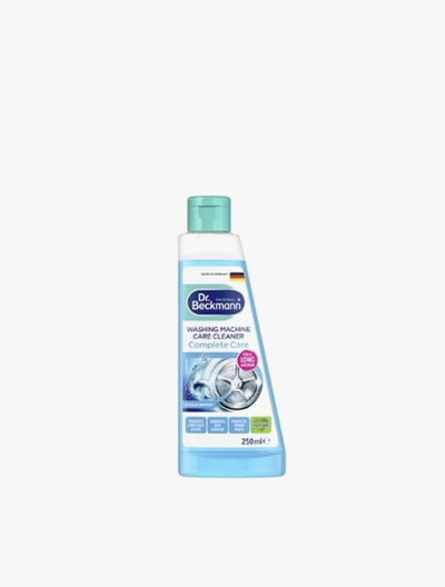 DR.BECKMANN WASH MACHINECARE CLNR 250ML