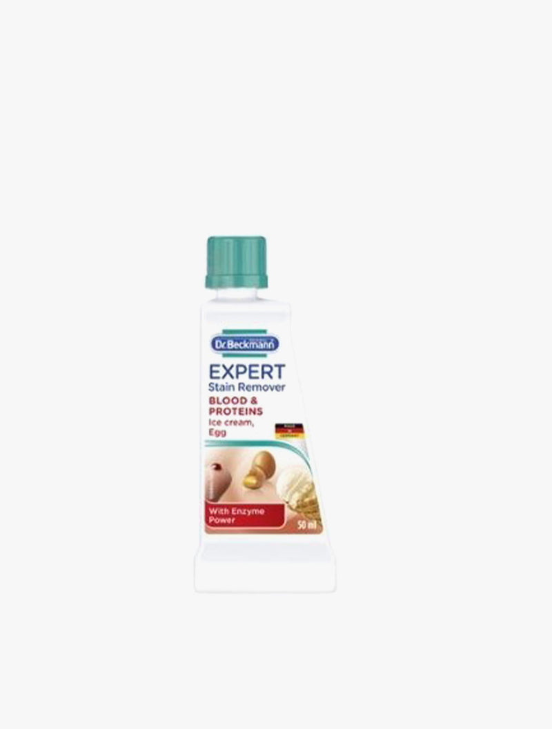DR.BECKMANN XPERT PROTEIN STAINRMOVR50ML