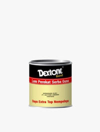 DEXTONE LEM KUNING BONDSERBAGUNA CAN100G