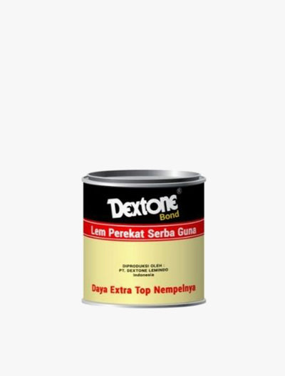 DEXTONE LEM KUNING BONDSERBAGUNA CAN100G