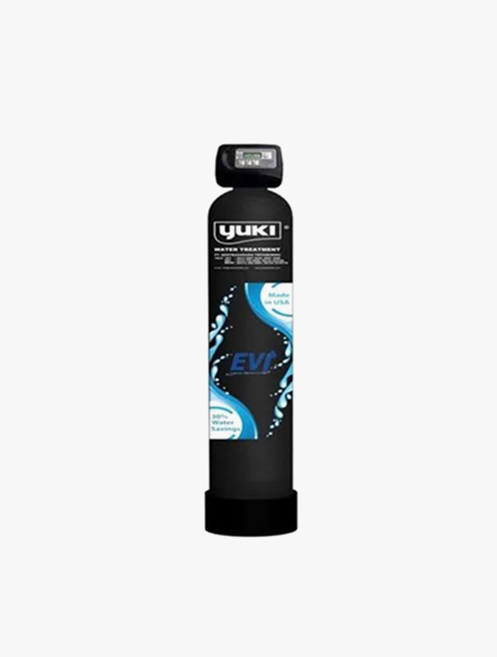EVI 1054 AUTOMATIC FILTER  40L