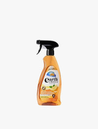 EARTH CHOICE SHOWER CLEANER LIQUID 600ML