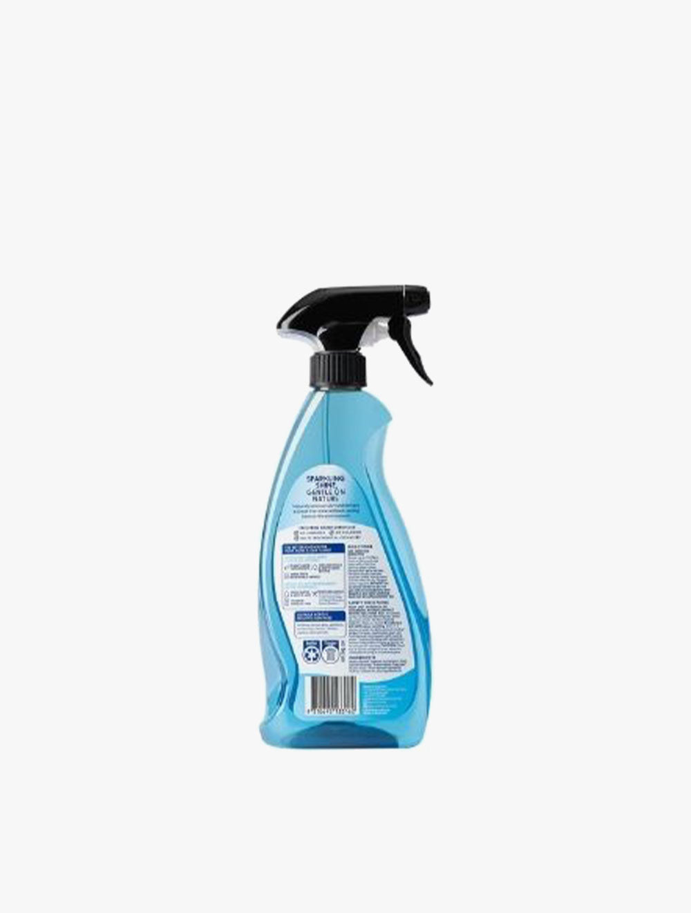 EARTH CHOICE WINDOW CLEANER LIQUID 600ML