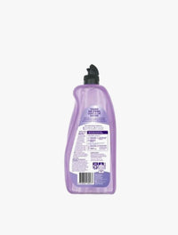 EARTHCHOIC TOILETCLEAN LIQ.LAVENDER750ML