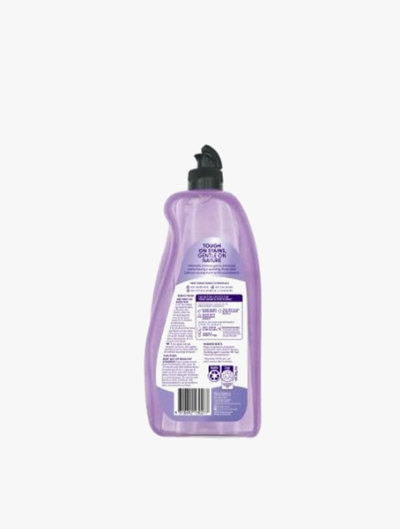 EARTHCHOIC TOILETCLEAN LIQ.LAVENDER750ML