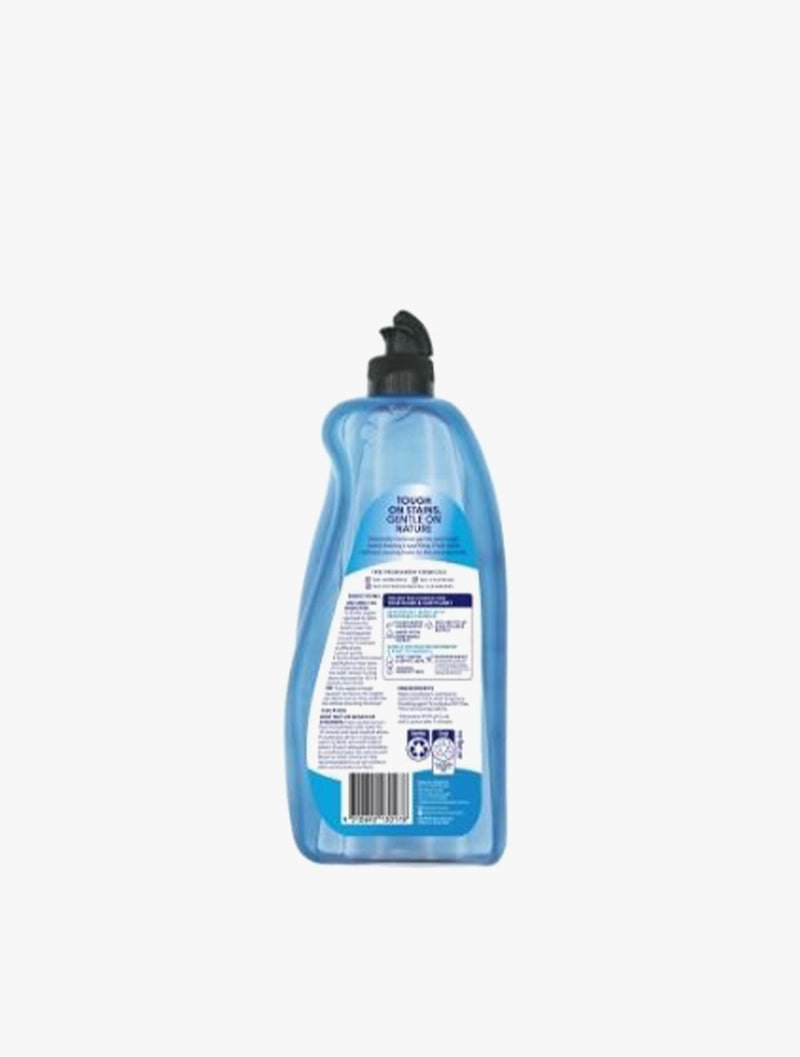 EARTHCHOICE TOILETCLEAN LIQUID AQUA750ML