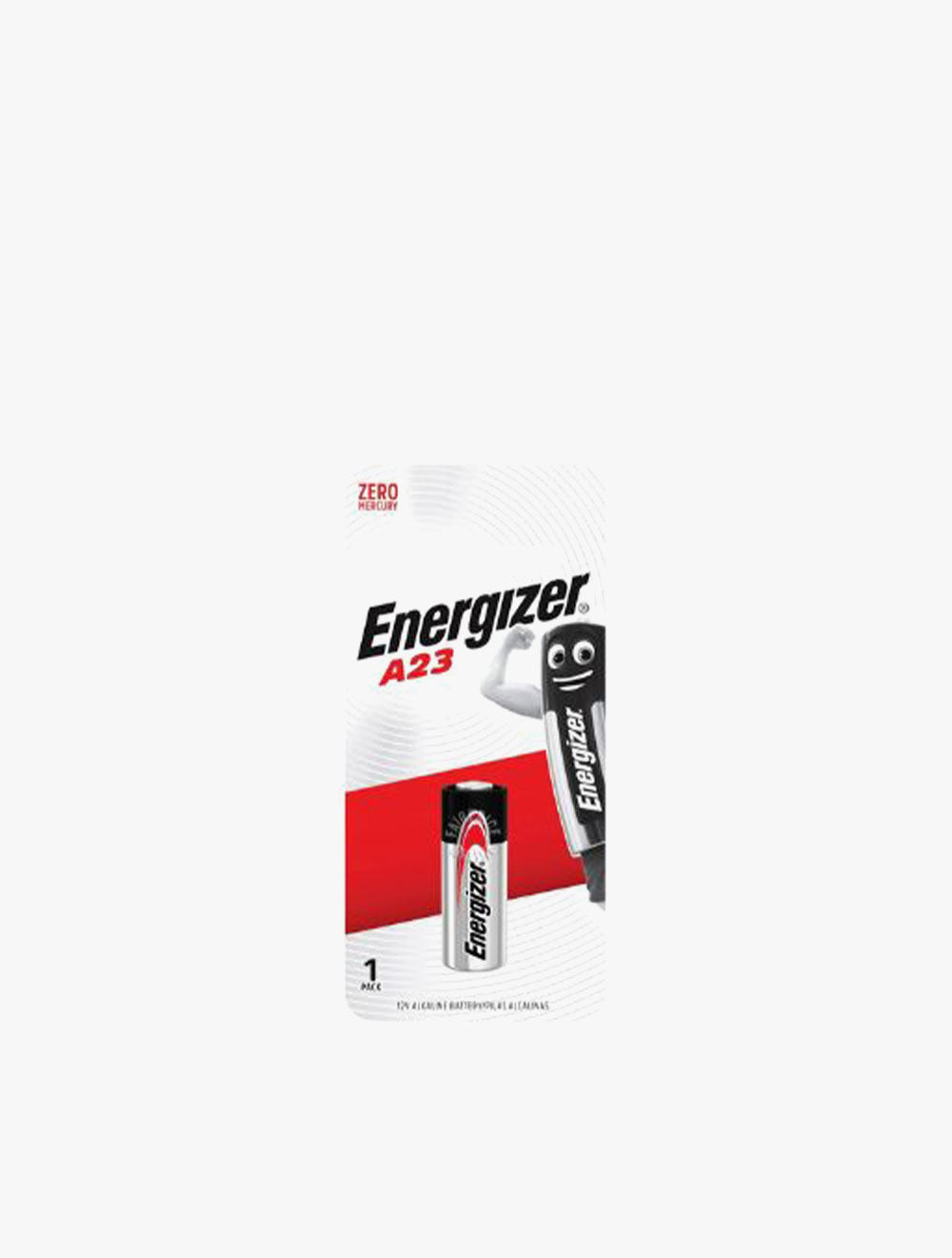 ENERGIZER BATTERIES A23 BP1