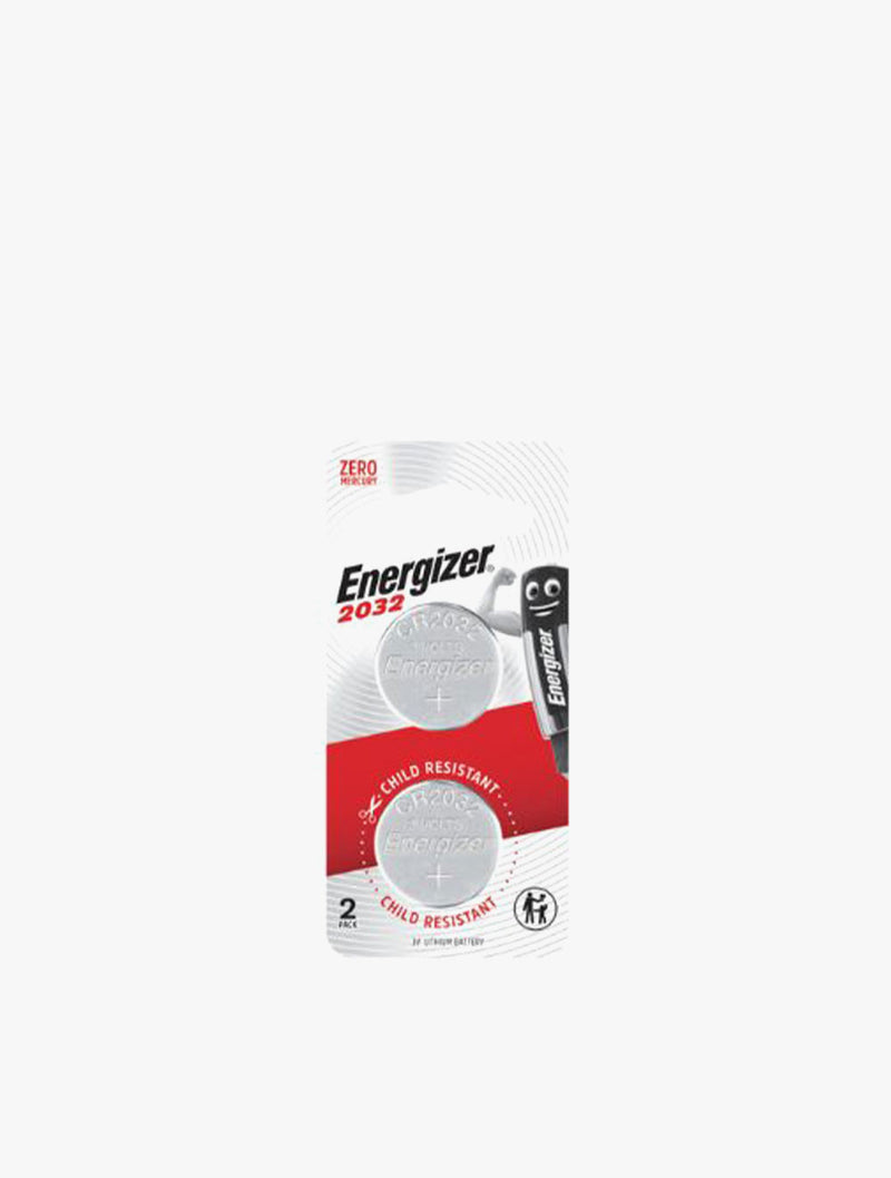 ENERGIZER BATTERIES ECR 2032 2S