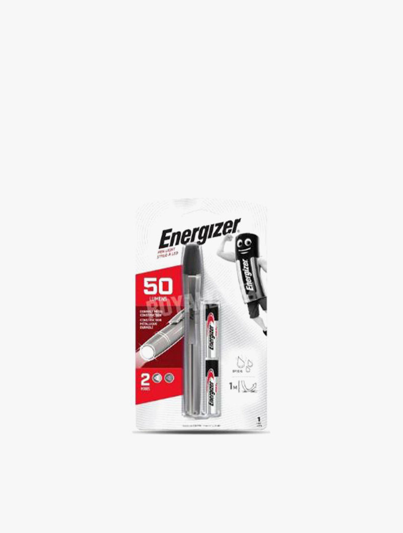 ENERGIZER PEN LIGHT UV