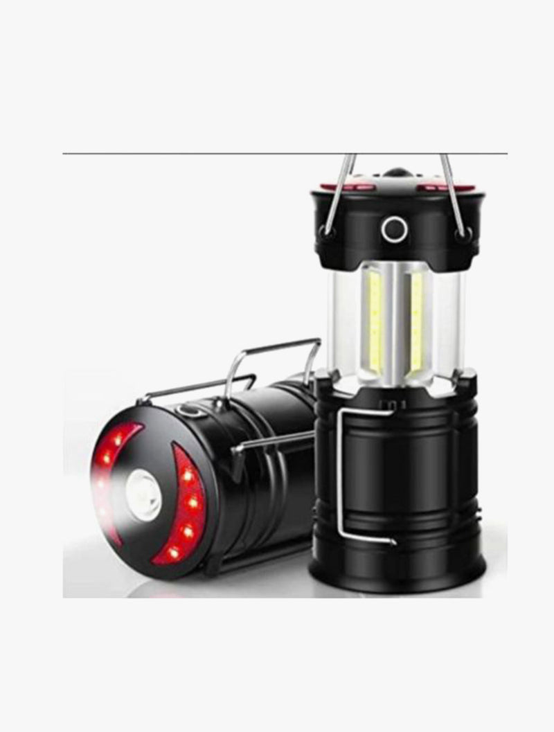 EVEREADY COLLAPSIBLE LIGHT VALUE AREA