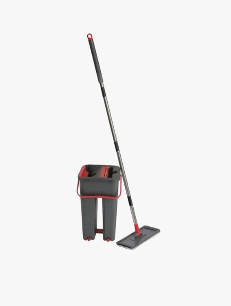 5FIVE TANA MECHANICAL BUCKET 2 MOPS 4L