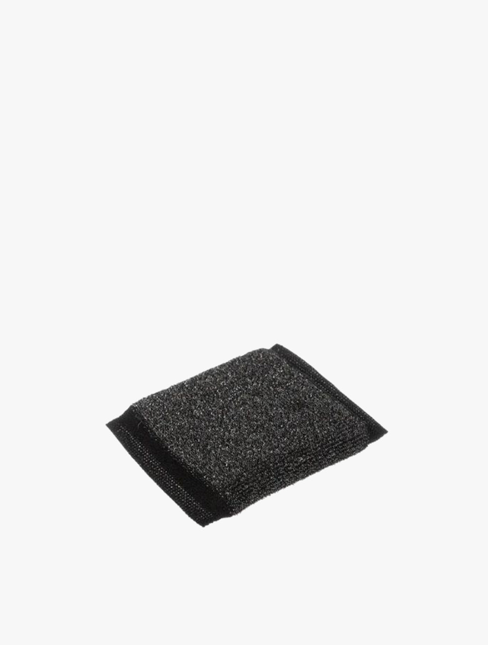 5FIVE SCOURING SPONGES S/STEEL 3S