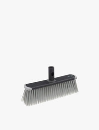 5FIVE CLICK+CLEAN SFT BRISTLE BROOM HEAD