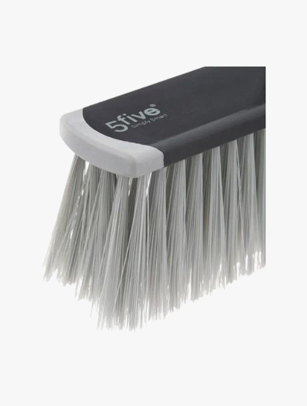 5FIVE CLICK+CLEAN SFT BRISTLE BROOM HEAD