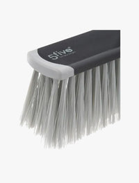 5FIVE CLICK+CLEAN SFT BRISTLE BROOM HEAD