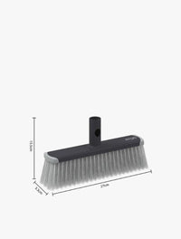 5FIVE CLICK+CLEAN SFT BRISTLE BROOM HEAD
