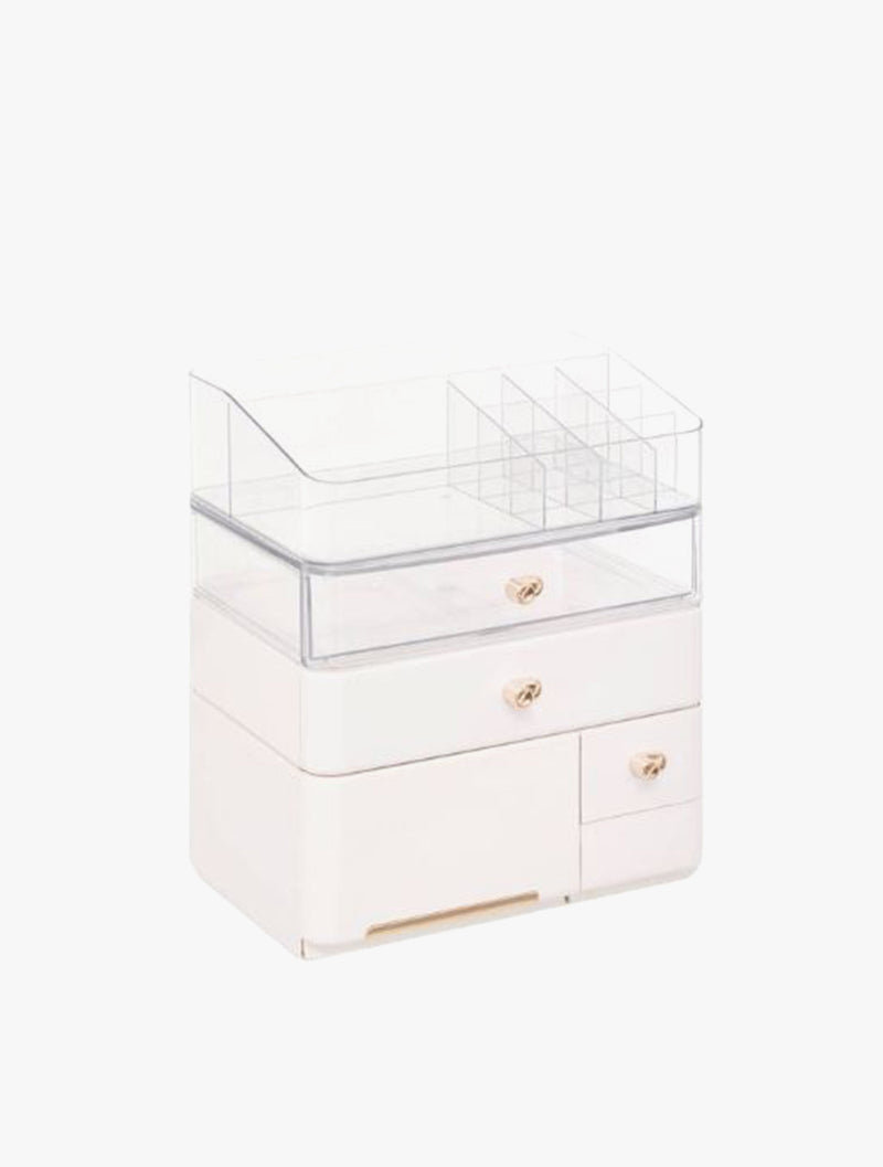 5FIVE SARA 2 DRAWERS ORG 23.6X17X35.4CM