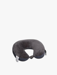 5FIVE MATCHING NECK PILLOW NEUTRAL VLVET