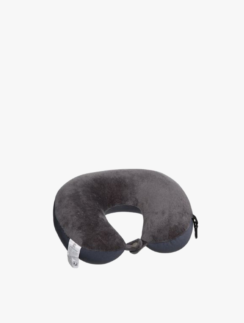 5FIVE MATCHING NECK PILLOW NEUTRAL VLVET