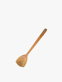HOMLIV SPATULA MALIKA TEAK 39.5X9CM