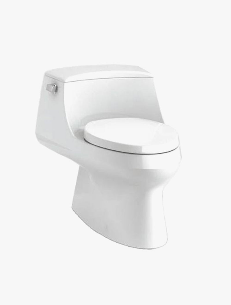 KOHLER SAN RAPHAEL 1PC CLASS5 (305)